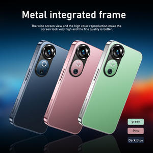 热销 T3 迷你 4.0 英寸双卡双待 3GB+32GB 5MP 摄像头打孔屏超薄 Android 10 智能手机 AliExpress <span class=keywords><strong>TK</strong></span> 最佳 - Product Image 6