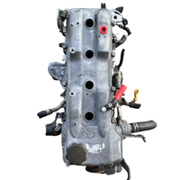 Recommandation Best-seller : Moteur d'occasion 3RZ en aluminium de haute qualité pour Land Cruiser Prado 2.7L