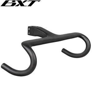 <span class=keywords><strong>Manillar</strong></span> <span class=keywords><strong>integrado</strong></span> BXT para carreras de carretera, <span class=keywords><strong>manillar</strong></span> de grava de carbono/<span class=keywords><strong>manillar</strong></span> de carretera, línea de Cable completamente oculta, piezas de bicicleta - Product Image 4