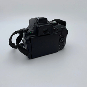 Cámara Nikon D5200 de 24.1MP Full HD de Nivel Básico APS-C, Original Usada, al por Mayor - Product Image 3