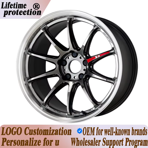 Jantes forgées Work Wheels Emotion ZR10, 17-26 pouces, jantes en alliage personnalisées, tout-terrain, concaves profondes, jantes de <span class=keywords><strong>luxe</strong></span> pour BMW, Mercedes, Audi, Tesla - Product Image 1