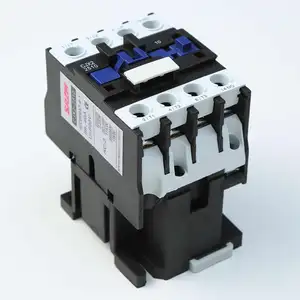 High quality brand global sales of contactors, direct sales with complete OEM specifications CJX2 LC1 200 amp contactor