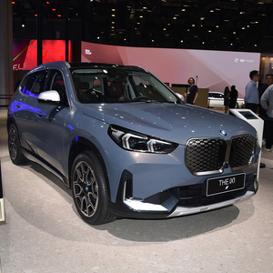 BMW IX1 Usado, SUV Eléctrico de Lujo con Tracción en las Cuatro Ruedas, Vehículo de Exportación - Product Image 1