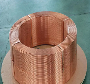 Top haute qualité fil de cuivre ferraille 99% à vendre - Product Image 3