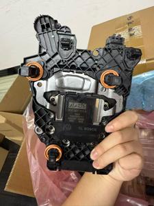 Unidad de Control de Transmisión (TCM) dq380 Nueva - Product Image 5