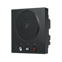 Offre Spéciale PABX Embedded Hôtel Téléphone Bureau et Interphone Hôtel Système PBX