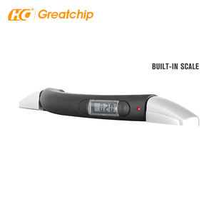 Valigia Intelligente con Ricarica USB, Bagaglio da Viaggio Smart, Valigia Eminent per Viaggi - Product Image 4