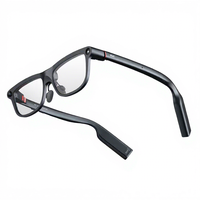Lunettes intelligentes AR 3D INMO GO3 avec traduction hors ligne simultanée en temps réel, téléprompteur vocal, longue autonomie - Style personnalisé