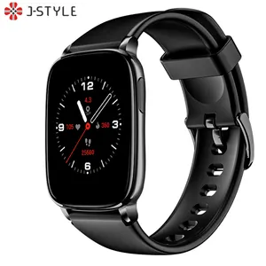 J-Style s8 ultra max smart watch t 800 ultra smart health watch pins gift for love