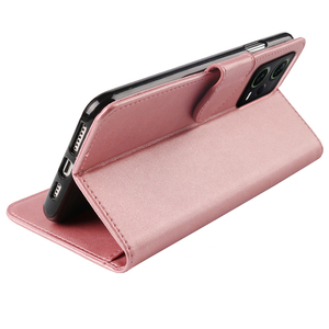 เคสหนังฝาพับแบบกระเป๋าสตางค์สำหรับ redmi K50 ultra redmi 11 PRIME <span class=keywords><strong>A1</strong></span> 4G A2 <span class=keywords><strong>Xiaomi</strong></span> 12T PRO 13 Lite <span class=keywords><strong>Mi</strong></span> Civi 2 note 12 Pro + X5 poco - Product Image 2