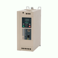 Variateur de fréquence (VFD) WCE SCK280 7,5 kW 380 V triphasé pour machine à granulés, pompe à eau, compresseur, commande vectorielle robuste