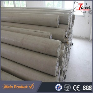 Băng Rôn Ngoài Trời Cuộn Băng Rôn Uốn Trước Bằng <span class=keywords><strong>PVC</strong></span> 13Oz 320G 340G 380G 440G - Product Image 2