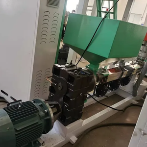 Extrusora de Película Plástica Automática de Alta Velocidad para LDPE, HDPE y LLDPE, Máquina de Soplado de Película Plástica - Product Image 4