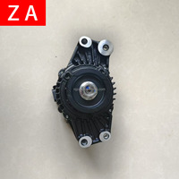 Alternador automático de repuesto para motor de 12V 90A para Mercury-Mercruiser Verado 8600766 8M6005726 8M6005723