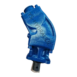 Sany grue embarquée Italie PZB pompe hydraulique Y60/64R bras de crochet d'assainissement de l'environnement pompe à piston de camion FOX-EOS 84R - Product Image 6