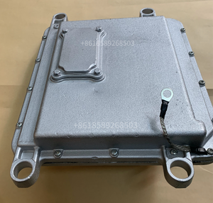 Module de commande électronique ECM & ECU d'origine, neuf, 176-7503, DC 24V pour AC Schnitzer X6 E71 SUV - Product Image 5