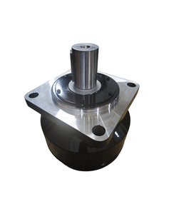 Moteur à pistons radiaux hydrauliques à faible vitesse et couple élevé Poclain MS05 MSE05, pièces de moteur de roue, compatible avec John Deere 280 Skidsteer - Product Image 2
