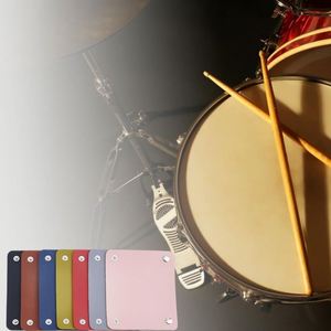 Funda rectangular portátil y económica para baquetas, multicolor, para regalo. - Product Image 6