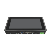 Android Tablet Industrial 10,1 12,1 13,3 pulgadas RK3566 3568 3588 Android 13/14 Panel de pantalla táctil PC