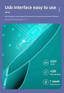 Di động chăm sóc sức khỏe cung cấp tóc mọc lại kích thích cap Home da đầu tái tạo sản phẩm - Product Image 5