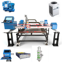 Machines de découpe laser économiques, machines de découpe plasma CNC, machines de découpe de métaux, machines de découpe de tuyaux, servomoteurs.