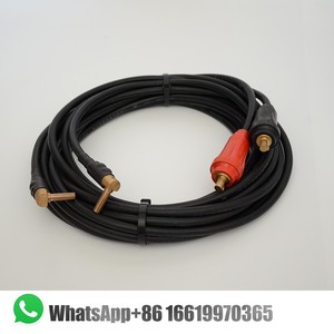 Máquina de soldadura por electrofusión de tubos de <span class=keywords><strong>polietileno</strong></span> - Product Image 3