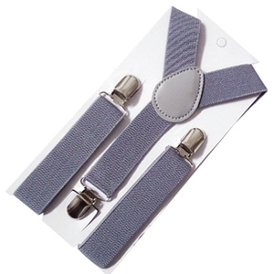 Cintura di promozione all'ingrosso per bambini con <span class=keywords><strong>bretelle</strong></span> elastiche regolabili Unisex alla moda per ragazze e ragazzi - Product Image 6