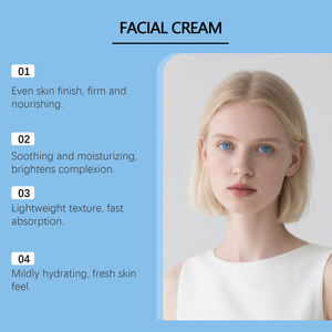 <span class=keywords><strong>ครีม</strong></span>บำรุงผิวหน้าเรตินอลลดเลือนริ้วรอยผสมอาร์บูตินและทรานเน็กซามิก แอซิด ช่วยลดเลือนริ้วรอยและกระชับผิว พร้อมมอบความชุ่มชื้น (ขายส่ง) - Product Image 4