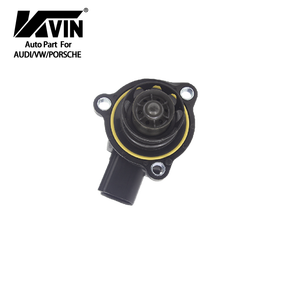 KVIN 06H145710D Turbo Solenoid için Q5/C7 Turbo Solenoid için MT1.8T 06H 145 710 D - Product Image 1