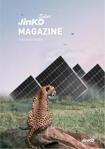 ขายหุ้นชั้น 1 ยี่ห้อ <span class=keywords><strong>Jinko</strong></span> 540 <span class=keywords><strong>545</strong></span> 550 555 560 วัตต์แผงโซลาร์เซลล์ระบบพลังงานแสงอาทิตย์สําหรับระบบบ้าน - Product Image 2