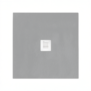 Plato de Ducha Emotion Line Modelo Serenity Cuadrado 90 x 90 cm Beige 9001 - Product Image 3