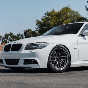 RIMRAGE Jantes forgées ARC-8R 17-26 pouces en alliage concave profond pour BMW M2 M5 <span class=keywords><strong>Tesla</strong></span> <span class=keywords><strong>Model</strong></span> <span class=keywords><strong>3</strong></span> Sport Handling Feel - Product Image 5