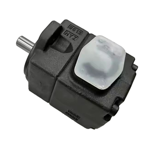 Bombas Hidráulicas de Paletas y Pistones, Modelos PV2R12, PV2R13, PV2R23, PV2R33, PV2R14, PV2R24, PV2R34, PV2R1-31-F-RAA-43, PV2R23-47-94-F-REAA - Product Image 3