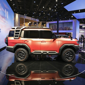 Distributeur en gros recherché pour Nissan Terrano PHEV, <span class=keywords><strong>prix</strong></span> direct usine - Product Image 5