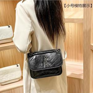 Bolsos de Diseñador para Mujer, Marcas Famosas, Calidad Espejo, Cuero Real, Bolsos de Hombro de Diseñador para Mujer, Bolsos de Lujo de Marca, Bolsos de Diseñador - Product Image 4