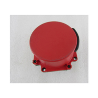Moteur servo AC ALPHA IS 8/4000-B Référence A06B-2235-B605 Contrôle industriel PLC Marque FANUC