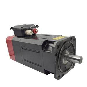 มอเตอร์แกนหมุน CNC 7.5kW แรงบิดสูง มอเตอร์ AC สำหรับเครื่องจักร CNC ระบบอัตโนมัติทางอุตสาหกรรม - Product Image 4
