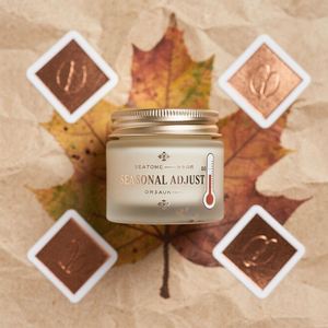 Waterproof Beauty Care Products Bottle Labels Roll Custom <b>Logo</b> Bath Body Care Label Printing <b>Sticker</b> - Product Image 1