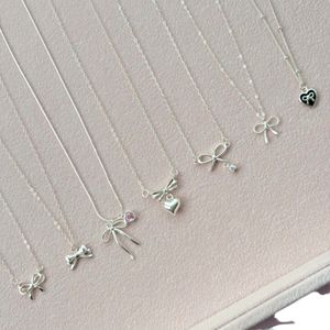 Joyería impermeable sin deslustre cadena de seguridad gruesa barco collar de avión de plata joyeria en plata 925 enchape en oro - Product Image 1