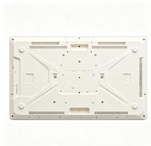 เคสทีวีแบบกำหนดเอง ทำจากพลาสติก ABS ผลิตต้นแบบด้วยเครื่อง CNC - Product Image 4