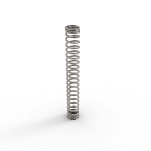 สปริงแบบกำหนดเอง สปริงอัด สปริงบิด สปริงขด สปริงอัดคุณภาพสูง - Product Image 2