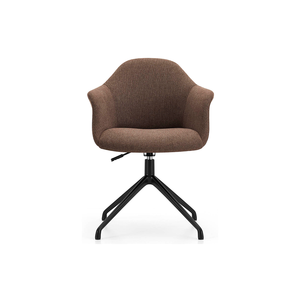 Vente chaude Pieds En Bois Massif Chaise De <span class=keywords><strong>Luxe</strong></span> <span class=keywords><strong>Bureau</strong></span> À Domicile Italien Moderne Simple Salle À Manger <span class=keywords><strong>Bureau</strong></span> Loisirs En Cuir Accent Chaise <span class=keywords><strong>Fauteuil</strong></span> - Product Image 3