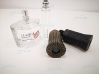 Yeto Manuel Flacon De Parfum Pulvérisation Outil De Sertissage Couverture capsuleuse Fermeture Machine De Scellage Bouteille En Verre Collier Anneau Capsulage Machine Prix