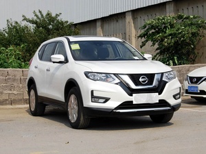 Hot <strong>Sale</strong> 2019 <strong>Nissan</strong> <strong>X</strong> <strong>Trail</strong> Used Cars Japanese Car SUV High Quality Family Vehicle - Product Image 4