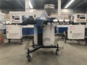 เครื่องอัดรีดสกรูเดี่ยวขนาดเล็ก - Product Image 2