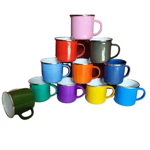 艾米奇厂家直销经典陶瓷咖啡杯带茶托咖啡杯咖啡厅家用接受定制茶杯