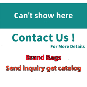 Borse per Donna di Marca di Lusso, Borse Firmate di Designer Famosi, Borsa Tote Personalizzata Contattateci per Vedere il Contenuto - Product Image 2