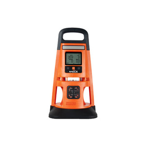 Analyseur de gaz portable industriel scientifique T40II, série TangoTX1, affichage O2 20,9 Vol% - Product Image 3