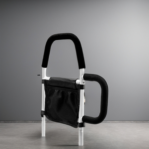 Barandilla de agarre de seguridad para prevención de caídas médica, Barandillas de cama ajustables para ancianos - Product Image 6