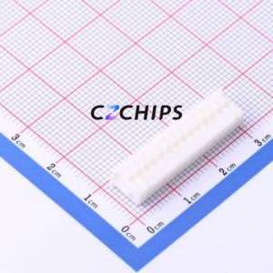 X2026H-2x14HF-N0 Housing (Wire-to-Board / Wire-to-Wire) P=2mm Connector 2x14P 2mm PHD 2mm - Product Image 2